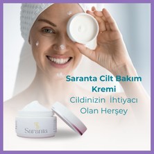 Saranta Cosmetic Doğal ve Vegan Cilt Kremi