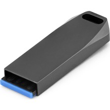 USB 3.0 Flash Bellek Data Transfer Metal Kasa Garantili 4gb 8gb 16GB 32GB 64GB 128GB