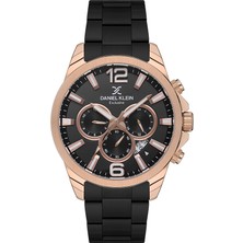Daniel Kein DK102-DKE.1.10592-5   Exclusive Erkek Kol Saati