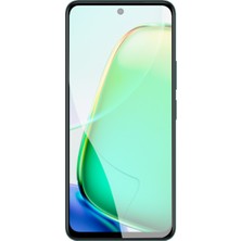 KZY Vivo Y28 İle Uyumlu Nano Ekran Koruyucu Kırılmaz Esnek Cam