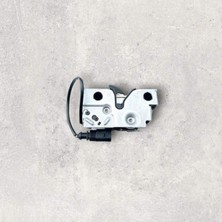 5JA823509D Motor Kaput Kilidi Alt Kablolu - Polo 2020-> - Toledo 2013-2019 - Rapıd 2013->