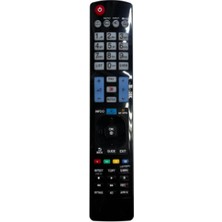 Lg 3D Smart LCD Tv Kumandası - LCD 607