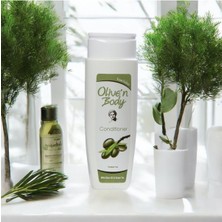 Olive'n Body Saç Kremi 400 ml