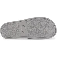U.S. Polo Assn.  Dora 4fx Gri Erkek Terlik