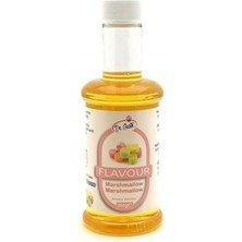 Dr. Gusto  Su Bazlı Aroma Verici Marshmallow 250 gr
