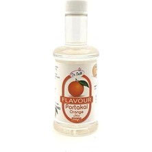 Dr. Gusto  Su Bazlı Aroma Verici Portakal 250 gr