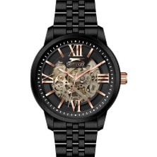 Slazenger SL.09.2337.1.04 Erkek Kol Saati