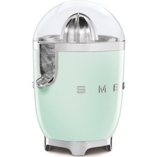 Smeg CJF11PGEU Pastel Yeşil Narenciye Sıkacağı