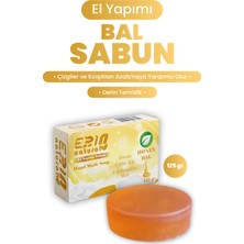 Erin Natural El Yapımı Balı Sabun 125 gr