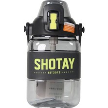 Nessiworld Shotay Ribbon Grip Matara 1000 ml