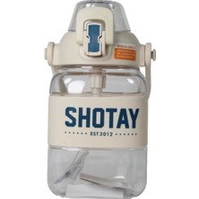 Nessiworld Shotay Ribbon Grip Matara 1000 ml