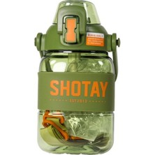 Nessiworld Shotay Ribbon Grip Matara 1000 ml