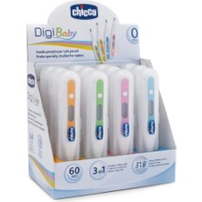 Chicco Digital Pediatrik Termometre