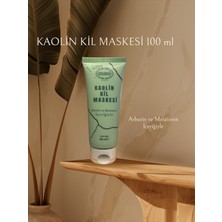 Ersağ Kaolin Kil Maskesi 100 ml