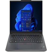 Lenovo Nb E14 Thınkpad 21JR0009TX RYZEN5-7530U 16GB 512SSD O/b 14 Dos