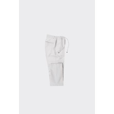 Kadir Büyükkaya Modern ve Şık Erkek Jogger Pantolon - Pamuk ve Likra Karışımlı - KAW2511W