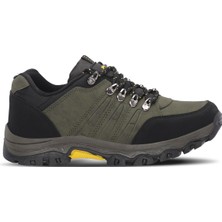 Slazenger GAVIRIO I Erkek  Haki Outdoor