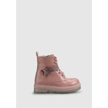 Kiddo Pembe Kız Çocuk Bot