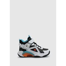 Pepino Beyaz Erkek Çocuk Sneaker