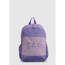 Gap Mor  Gap Kıds NO5V2 Mor Sırt Çanta