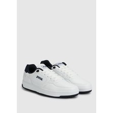 Joma CSTAW2403 C.stadıum Men 2403 Whıte Navy