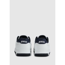 Joma CSTAW2403 C.stadıum Men 2403 Whıte Navy