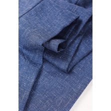 Kadir Büyükkaya Rahat Kalıp Erkek Slim Fit Pantolon - KAV2909S