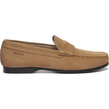 Sebago Byron Erkek Süet Deri Ayakkabı