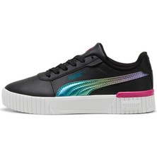 Puma Carina 2.0 Bouncy Sky Genç Sneakers