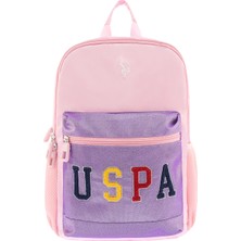 U.S. Polo Assn. İlköğretim Okul Çantası Sırt Çantası