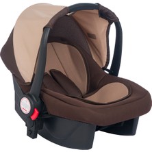 Joell Trendy Taşıma Koltuğu Kahve