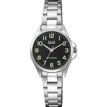 Q&q C37A-006PY Kadın Kol Saati