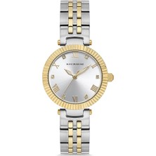Navımarıne NM202-03 Kadın Kol Saati