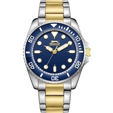 Slazenger SL.09.2425.1.04 Erkek Kol Saati