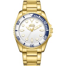 Slazenger SL.09.2425.1.02 Erkek Kol Saati