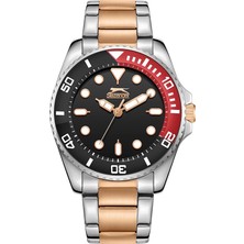 Slazenger SL.09.2425.1.03 Erkek Kol Saati