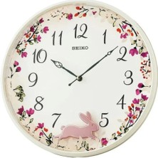 Seiko QXC238W Duvar Saati