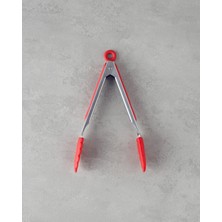 English Home Cordelia Silikon Maşa Kırmızı