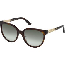 Swarovskı SW82-52P Kadın Güneş Gözlüğü