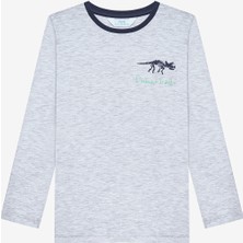 Penti Erkek Çocuk Skeleton 2li Çok Renkli Pijama Takımı