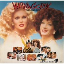 Mary & Gordy – Frau'n, Frau'n, Frau'n Chanson Vinly Plak Alithestereo