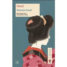 Gönül - Üç Köşeli Dünya - Madenci - Ardından - On Gece Düşleri - Natsume Soseki 5'li Set