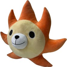 Shitai Tek Parça Gemi Sunshine Peluş Bebek Anime Yastık Bebek (Yurt Dışından)