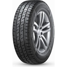 Hankook 215/60 R17C 109/107T Wınter Icept Lv Rw12 Hafif Ticari Kış Lastiği (Üretim Yılı: 2024)