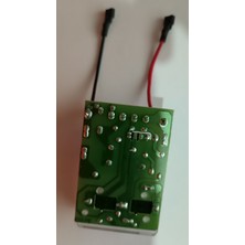 Karaca Flamingo  Mutfak Robotu Anakartı