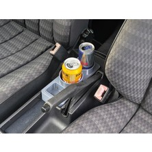 W201 Mercedesbenz 190E Ortakonsol Bardaklık