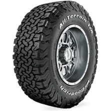 Bfgoodrich 245/65 R17 111S All-Terrain T/A Ko2 4X4 4 Mevsim Lastiği ( Üretim Yılı: 2024 )