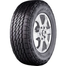 Bridgestone 255/55 R18 109H Xl Dueler A/T 002 Oto 4 Mevsim Lastiği (Üretim Yılı: 2024)