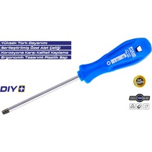 Fixio  FT6000 6 Parça Torx Tornavida Takımıseti