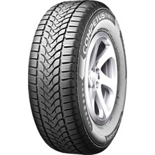 Lassa 215/55 R18 99V Xl Competus Winter 2+ Oto Kış Lastiği (Üretim Yılı: 2024)